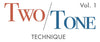 Two-Tone Volume 1: English-Spanish Simultaneous Practice