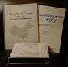 The Interpreter's Edge, Generic Edition, with the Mandarin Language Set