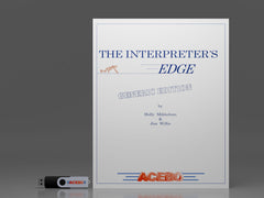 The Interpreter's Edge, Generic Edition