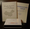 The Interpreter's Edge, Generic Edition, with the Mandarin Language Set